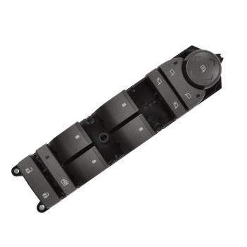 2011 Cadillac CTS Door Lock Switch Front Left Standard Motor Products DWS1376 image 1 of 3