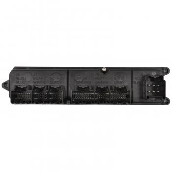 2011 Cadillac CTS Door Lock Switch Front Left Standard Motor Products DWS1376 image 2 of 3
