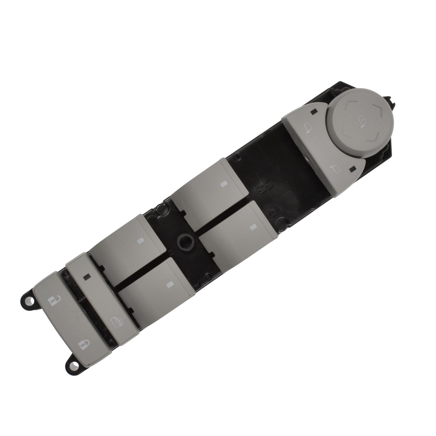 Standard Motor Products DWS1377 - Door Window Switch Standard Motor Products DWS1377 Door Window Switch product image 1 of 3