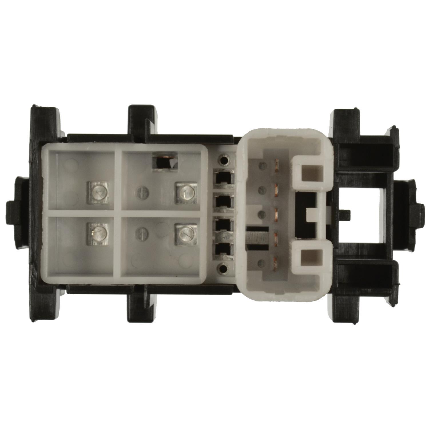 Standard Motor Products DWS1378 - Door Window Switch Standard Motor Products DWS1378 Door Window Switch product image 1 of 3