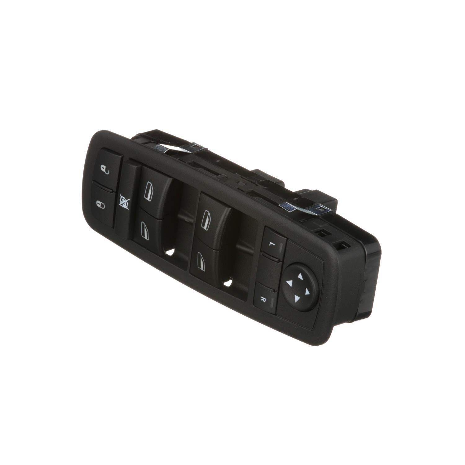 Standard Motor Products DWS1381 Door Window Switch product image 1 of 8