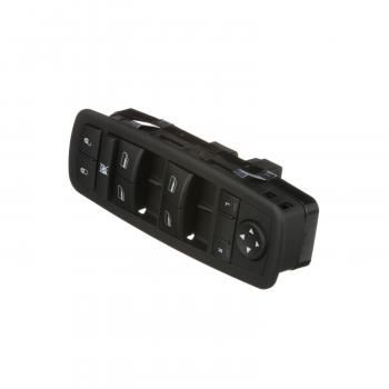 2009 Chrysler Town & Country Door Window Switch Front Left Standard Motor Products DWS1381 image 1 of 4