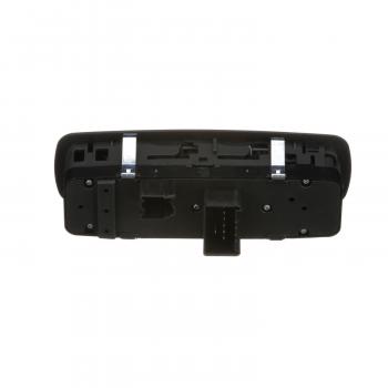 2009 Chrysler Town & Country Door Window Switch Front Left Standard Motor Products DWS1381 image 2 of 4