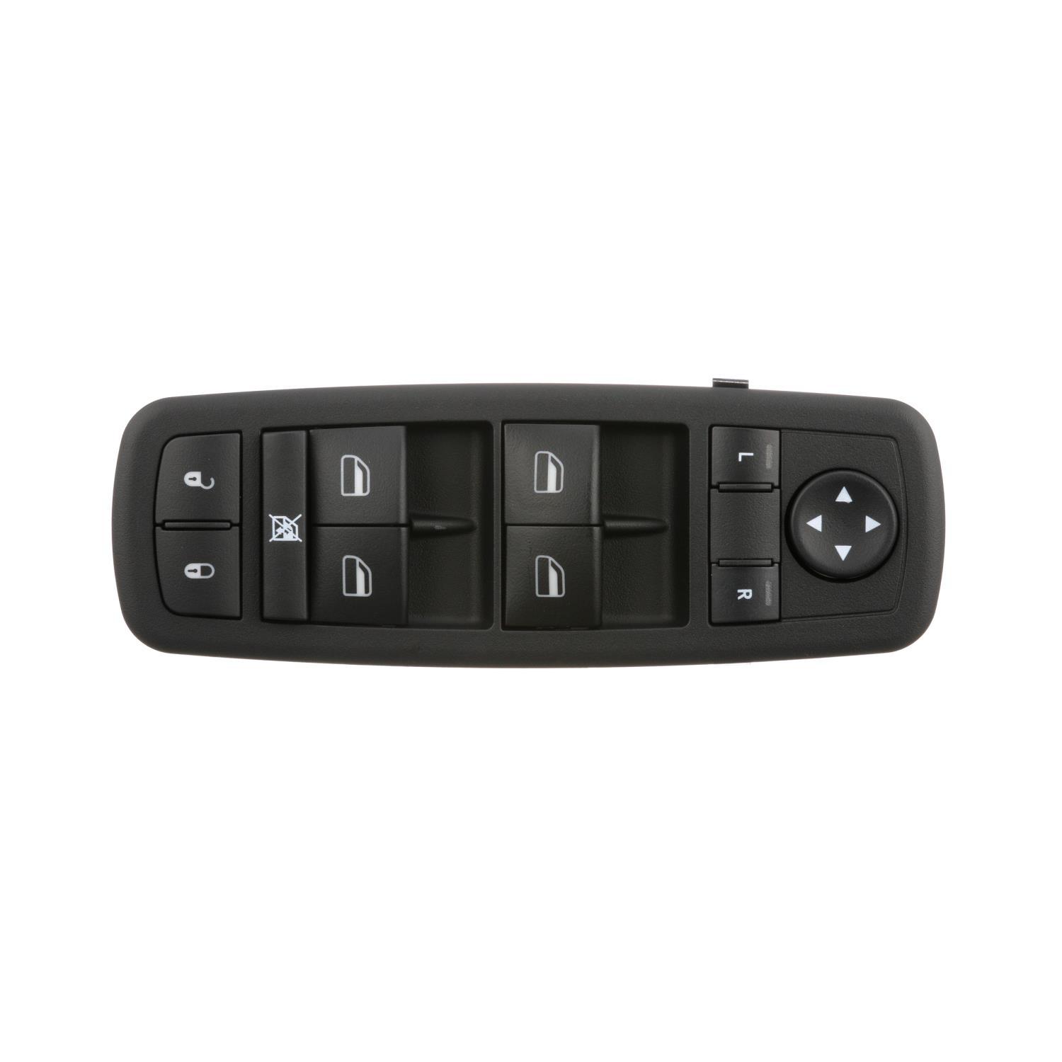 Standard Motor Products DWS1381 Door Window Switch product image 3 of 8