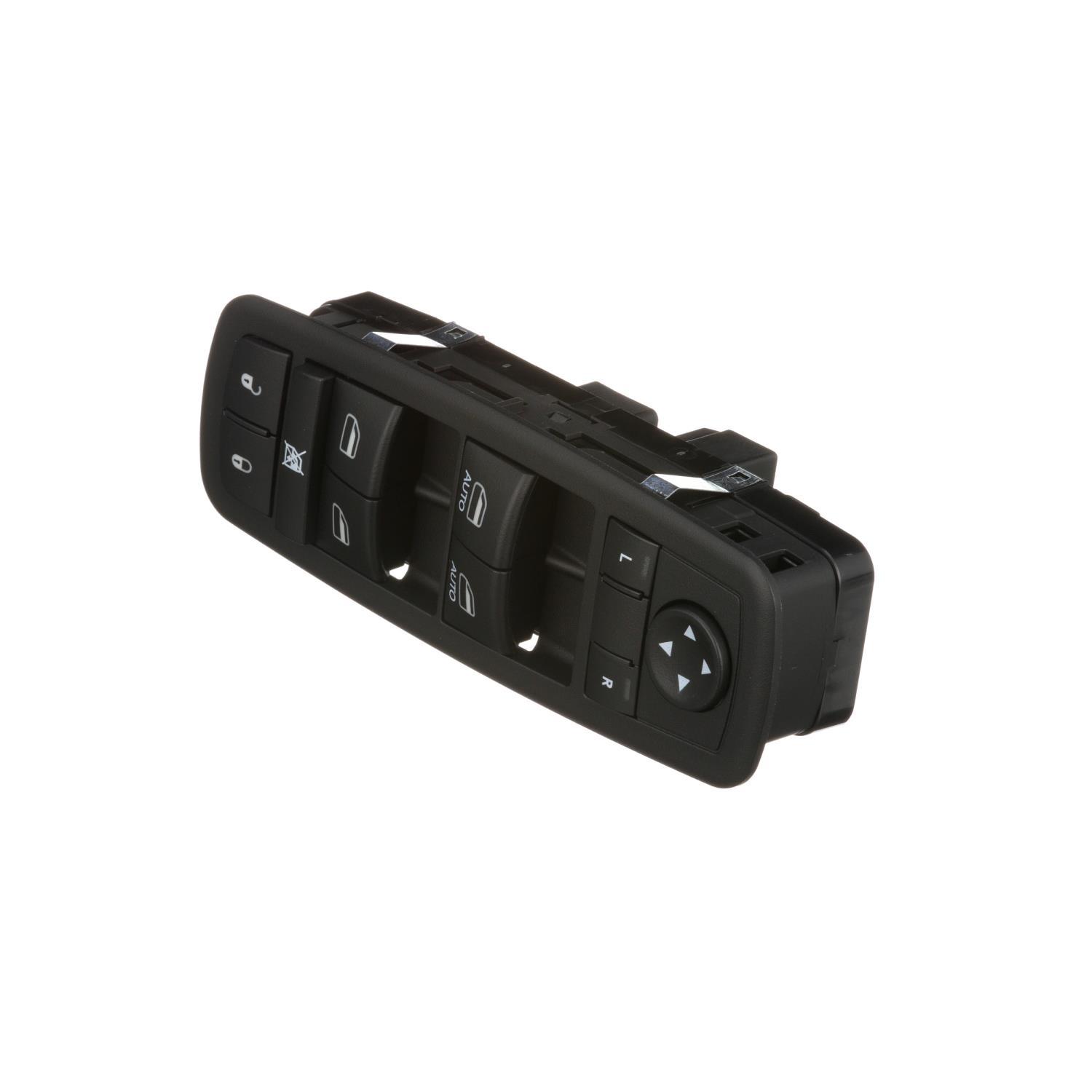 Standard Motor Products DWS1383 Door Lock Switch product image 1 of 6
