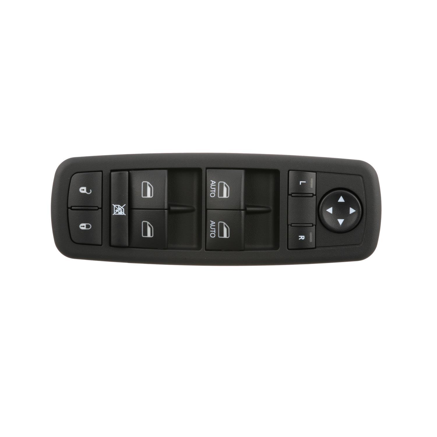 Standard Motor Products DWS1383 Door Lock Switch product image 4 of 6