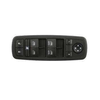 2007 Dodge Nitro Door Window Switch Front Left Standard Motor Products DWS1383 image 4 of 4