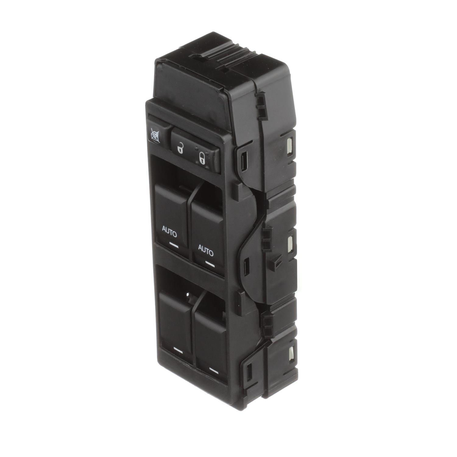 Standard Motor Products DWS1384 - Door Window Switch Standard Motor Products DWS1384 Door Window Switch product image 1 of 8