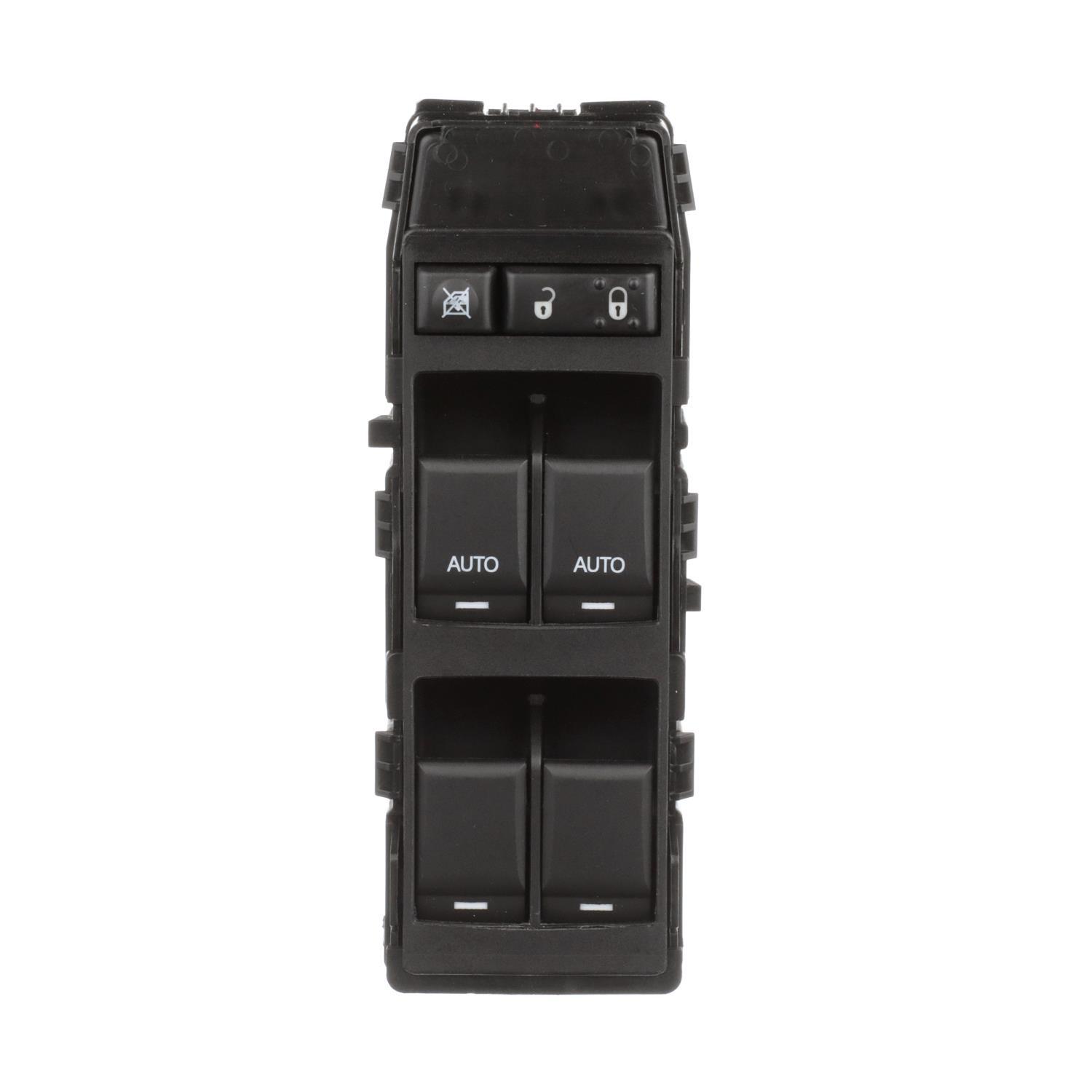 Standard Motor Products DWS1384 - Door Window Switch Standard Motor Products DWS1384 Door Window Switch product image 3 of 8