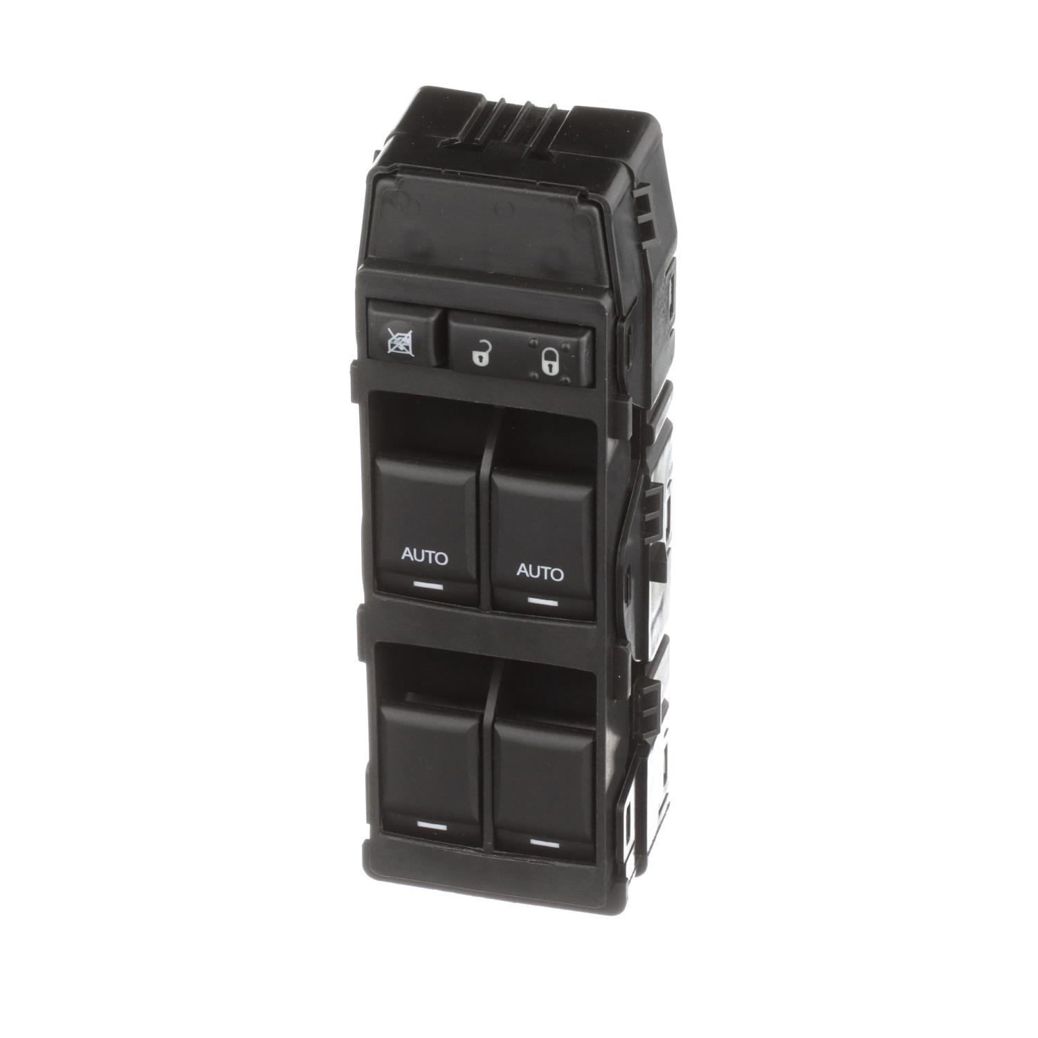 Standard Motor Products DWS1384 - Door Window Switch Standard Motor Products DWS1384 Door Window Switch product image 5 of 8