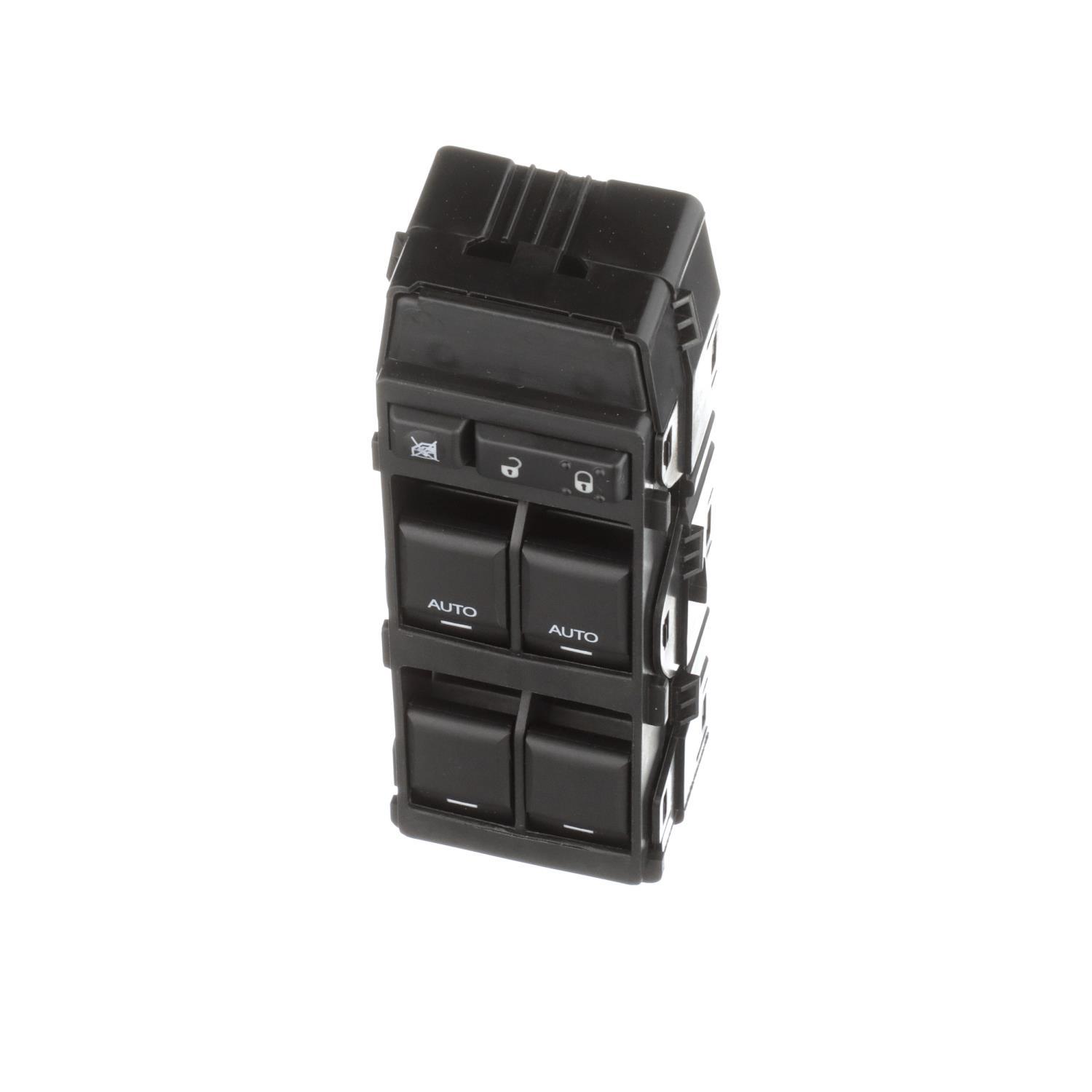 Standard Motor Products DWS1384 - Door Window Switch Standard Motor Products DWS1384 Door Window Switch product image 6 of 8
