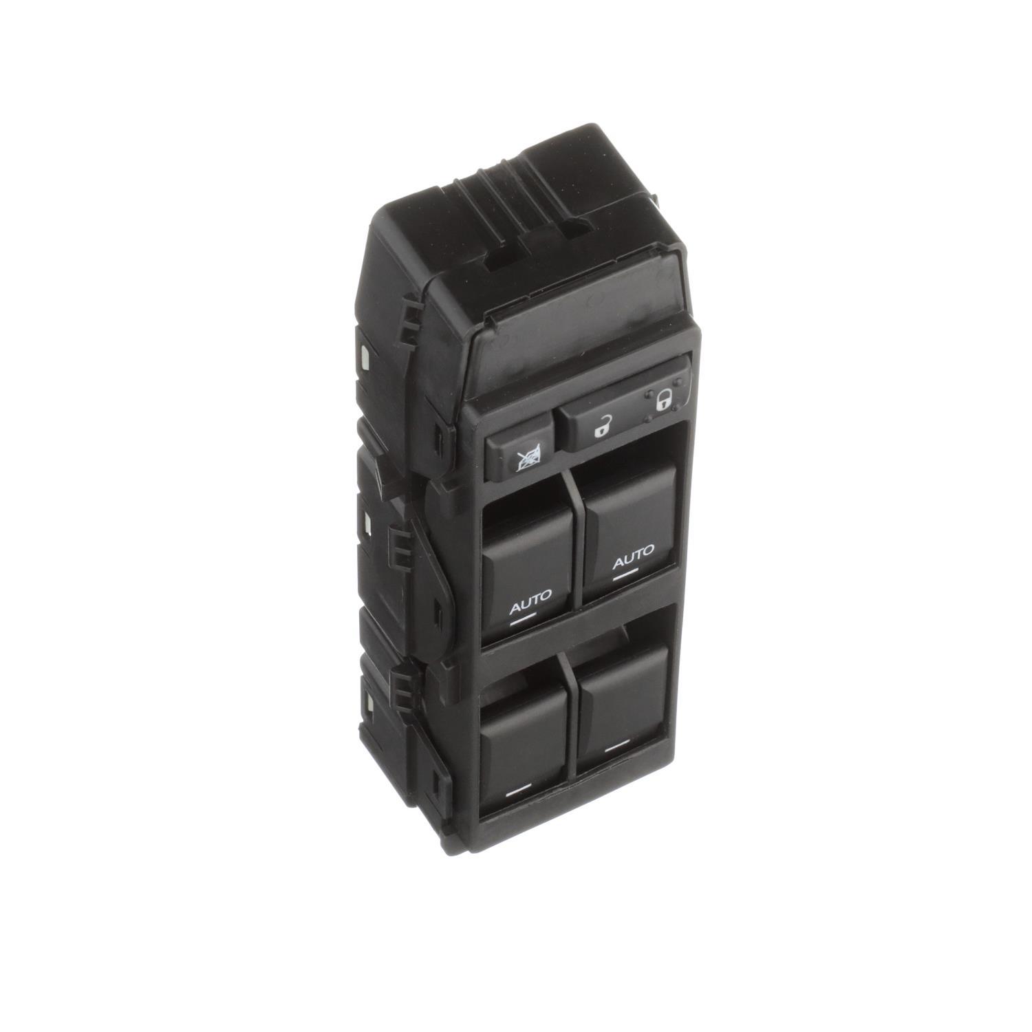 Standard Motor Products DWS1384 - Door Window Switch Standard Motor Products DWS1384 Door Window Switch product image 8 of 8