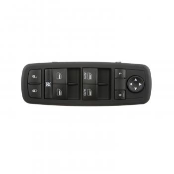 2012 Ram 4500 Door Window Switch Front Left Standard Motor Products DWS1386 image 4 of 4
