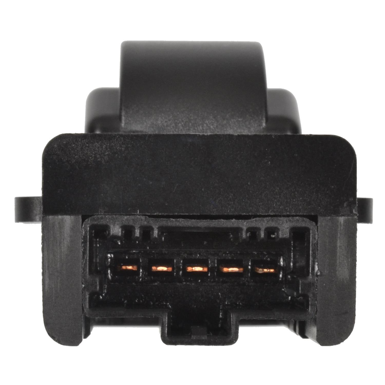 Standard Motor Products DWS1387 - Door Window Switch Standard Motor Products DWS1387 Door Window Switch product image 2 of 3