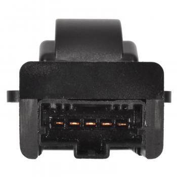 2003 Honda Civic Door Window Switch Front Right Standard Motor Products DWS1387 image 2 of 3