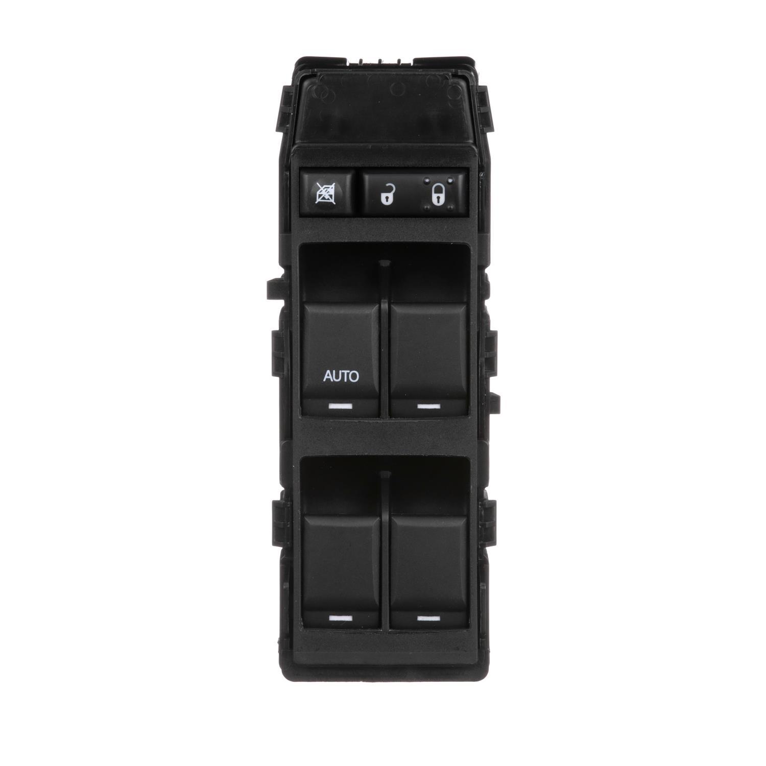 Standard Motor Products DWS1388 Door Window Switch product image 4 of 9
