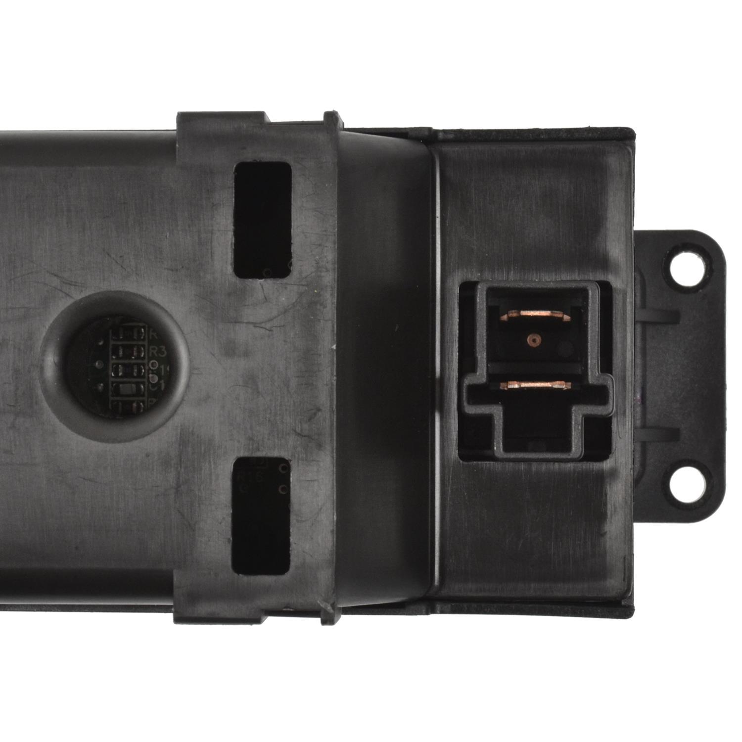 Standard Motor Products DWS1391 - Door Window Switch Standard Motor Products DWS1391 Door Window Switch product image 1 of 4