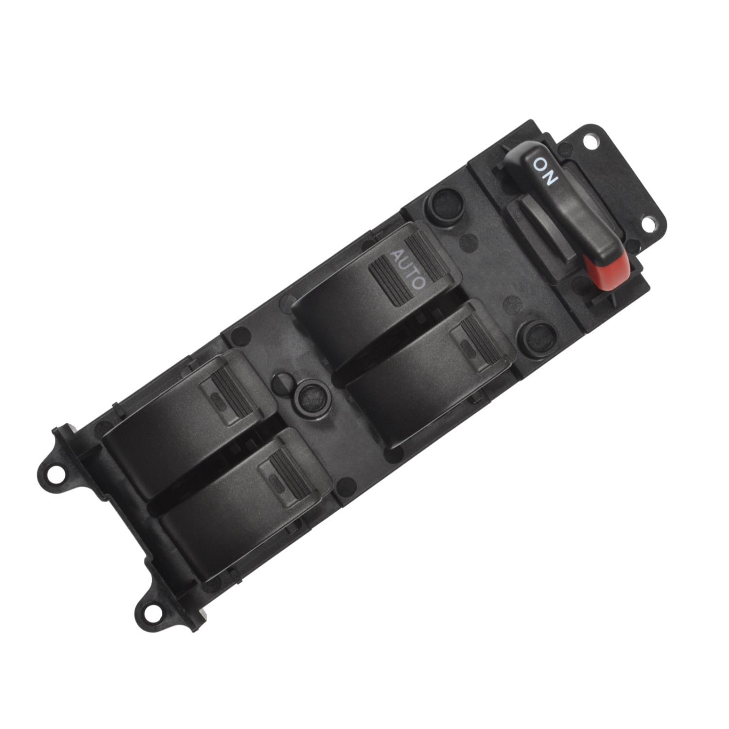 Standard Motor Products DWS1391 - Door Window Switch Standard Motor Products DWS1391 Door Window Switch product image 2 of 4