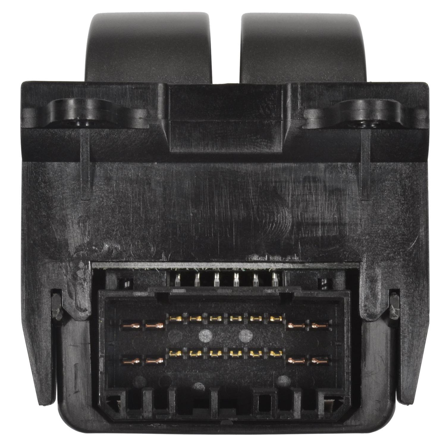 Standard Motor Products DWS1391 - Door Window Switch Standard Motor Products DWS1391 Door Window Switch product image 3 of 4