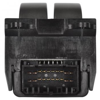 2008 Honda Pilot Door Window Switch Front Left Standard Motor Products DWS1391 image 3 of 4