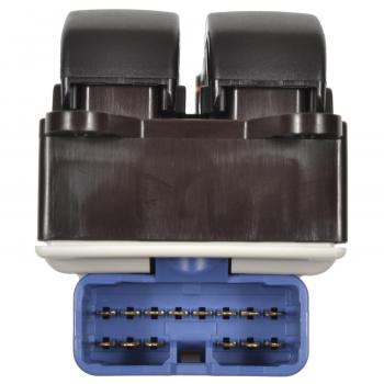 2000 Toyota Camry Door Window Switch Front Left Standard Motor Products DWS1393 image 2 of 3