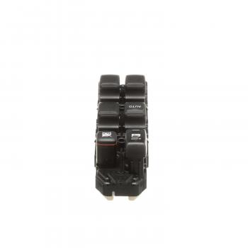 2007 Toyota Highlander Door Window Switch Front Left Standard Motor Products DWS1397 image 2 of 4
