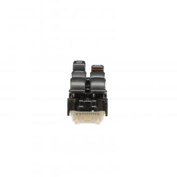2007 Toyota Highlander Door Window Switch Front Left Standard Motor Products DWS1397 image 3 of 4