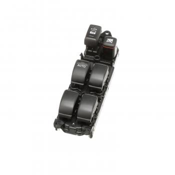 2007 Toyota Highlander Door Window Switch Front Left Standard Motor Products DWS1397 image 4 of 4