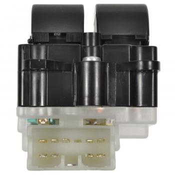 1994 Toyota Camry Door Window Switch Front Left Standard Motor Products DWS1398 image 2 of 3