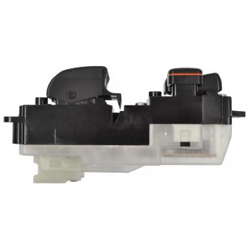 1994 Toyota Camry Door Window Switch Front Left Standard Motor Products DWS1398 image 3 of 3