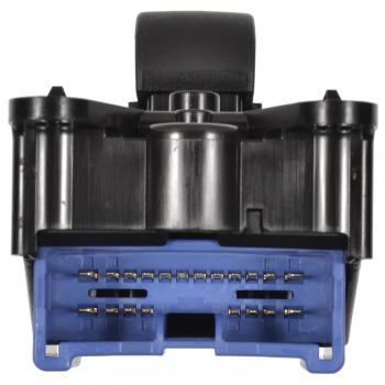 2003 Toyota Sequoia Door Window Switch Front Right Standard Motor Products DWS1399 image 2 of 3