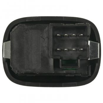 2005 GMC Envoy XUV Door Window Switch Rear Standard Motor Products DWS140 image 2 of 3