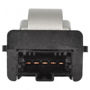 2005 Honda Civic Door Window Switch Front Right Standard Motor Products DWS1401 image 2 of 3