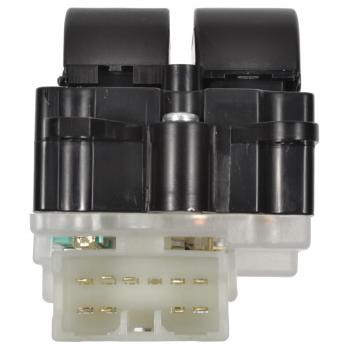 1997 Toyota RAV4 Door Window Switch Front Left Standard Motor Products DWS1403 image 2 of 3