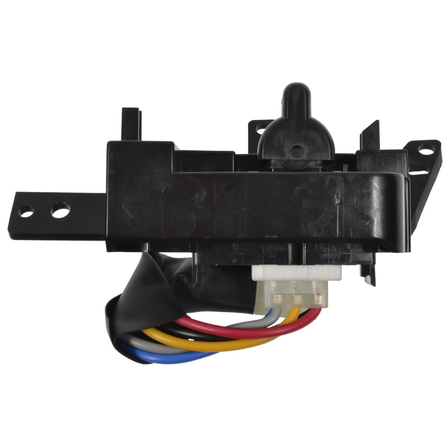 Standard Motor Products DWS1406 Door Window Switch product image 3 of 3