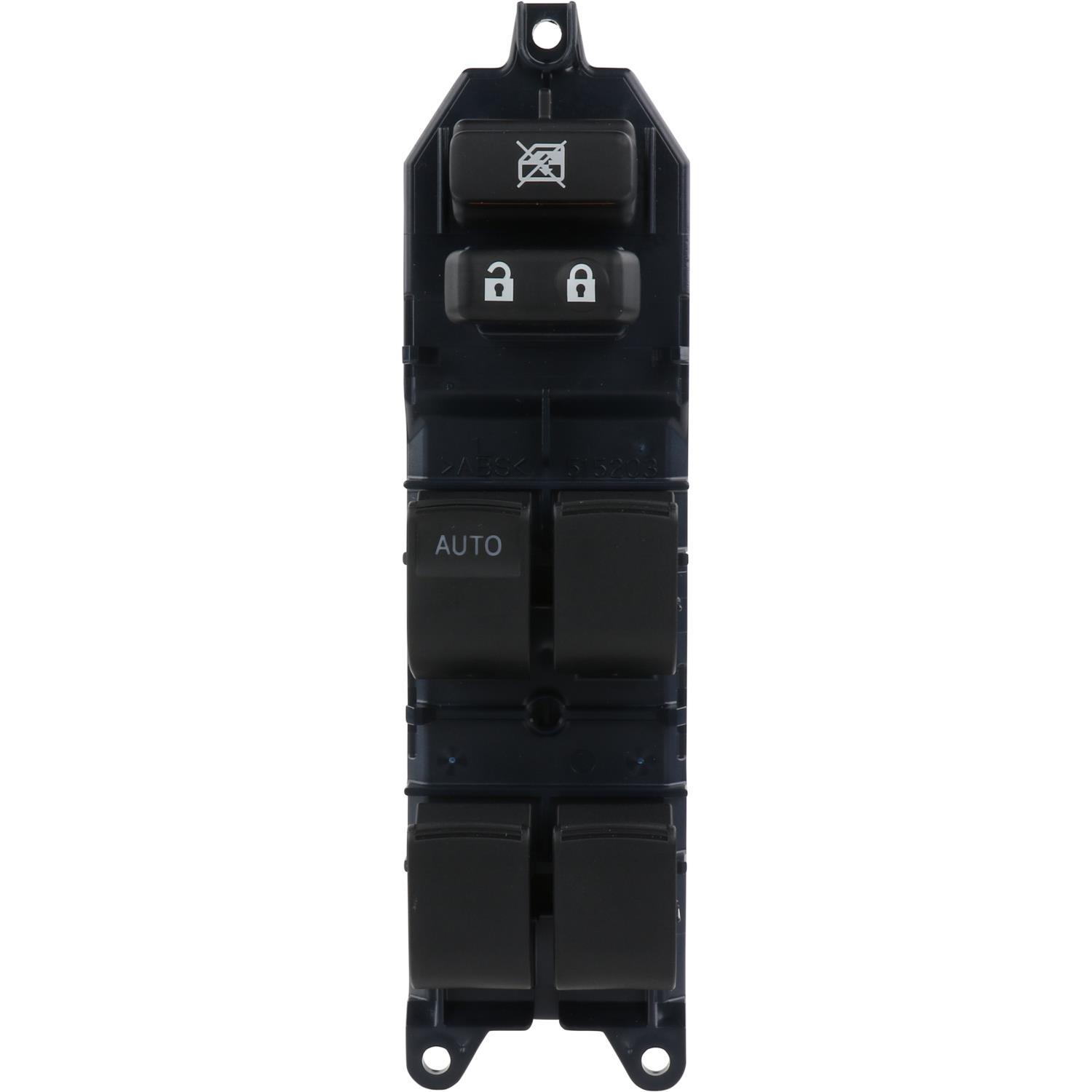 Standard Motor Products DWS1407 - Door Window Switch Standard Motor Products DWS1407 Door Window Switch product image 1 of 7