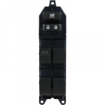 2012 Toyota Tacoma Door Window Switch Front Left Standard Motor Products DWS1407 image 1 of 4