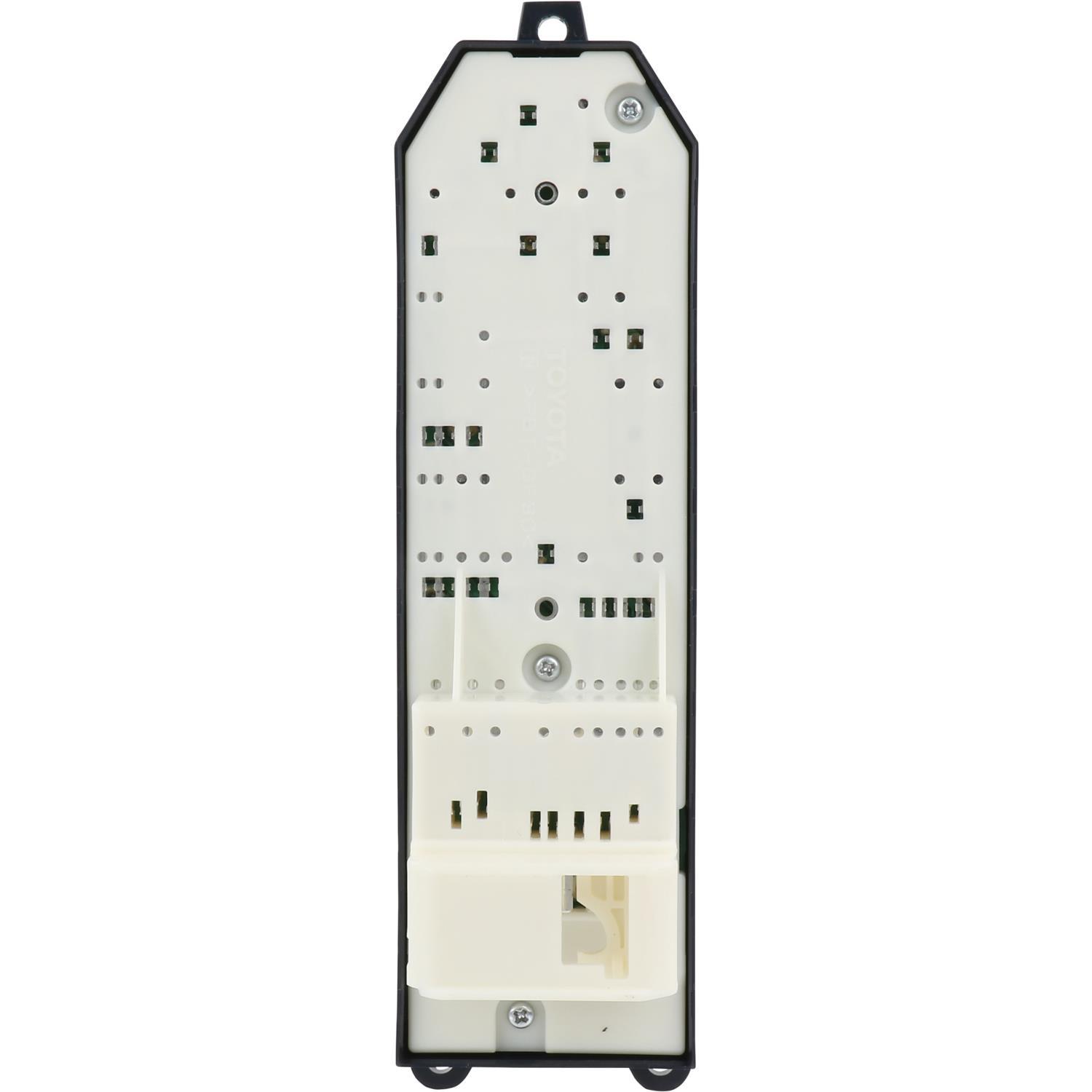 Standard Motor Products DWS1407 - Door Window Switch Standard Motor Products DWS1407 Door Window Switch product image 2 of 7
