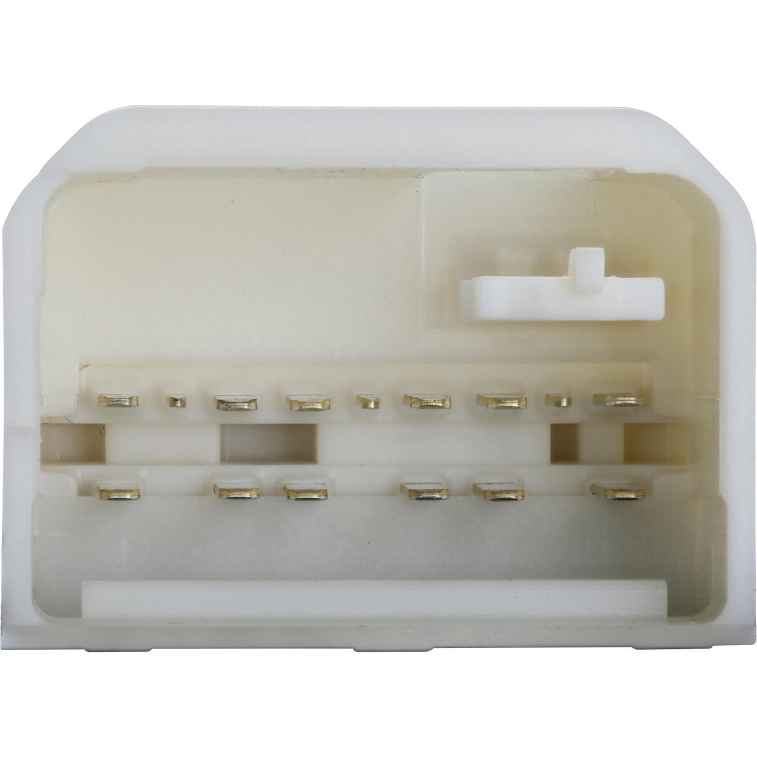 Standard Motor Products DWS1407 - Door Window Switch Standard Motor Products DWS1407 Door Window Switch product image 3 of 7