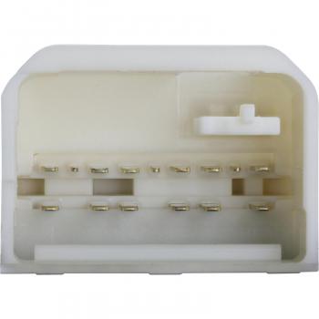2012 Toyota Tacoma Door Window Switch Front Left Standard Motor Products DWS1407 image 3 of 4