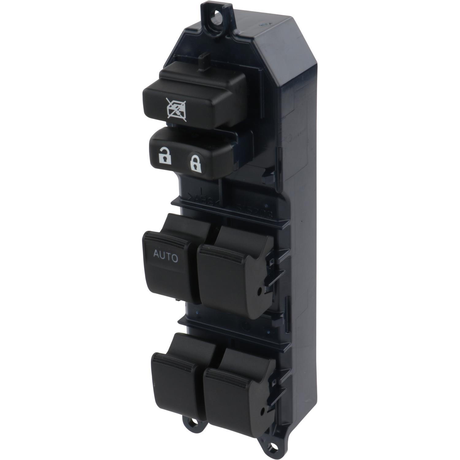 Standard Motor Products DWS1407 - Door Window Switch Standard Motor Products DWS1407 Door Window Switch product image 4 of 7