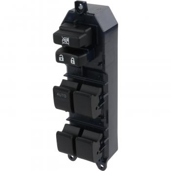2012 Toyota Tacoma Door Window Switch Front Left Standard Motor Products DWS1407 image 4 of 4