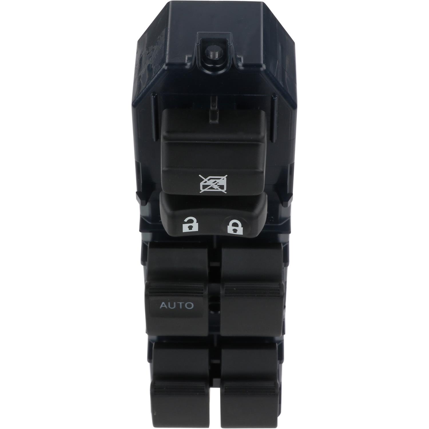 Standard Motor Products DWS1407 - Door Window Switch Standard Motor Products DWS1407 Door Window Switch product image 7 of 7