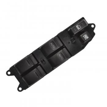 2002 Toyota 4Runner Door Window Switch Front Left Standard Motor Products DWS1408 image 1 of 3