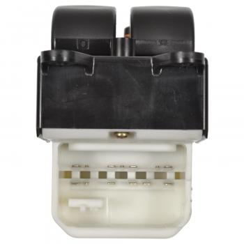 2003 Toyota Sienna Door Window Switch Front Left Standard Motor Products DWS1411 image 2 of 3