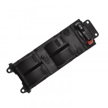 2002 Honda Accord Door Window Switch Front Left Standard Motor Products DWS1412 image 2 of 4