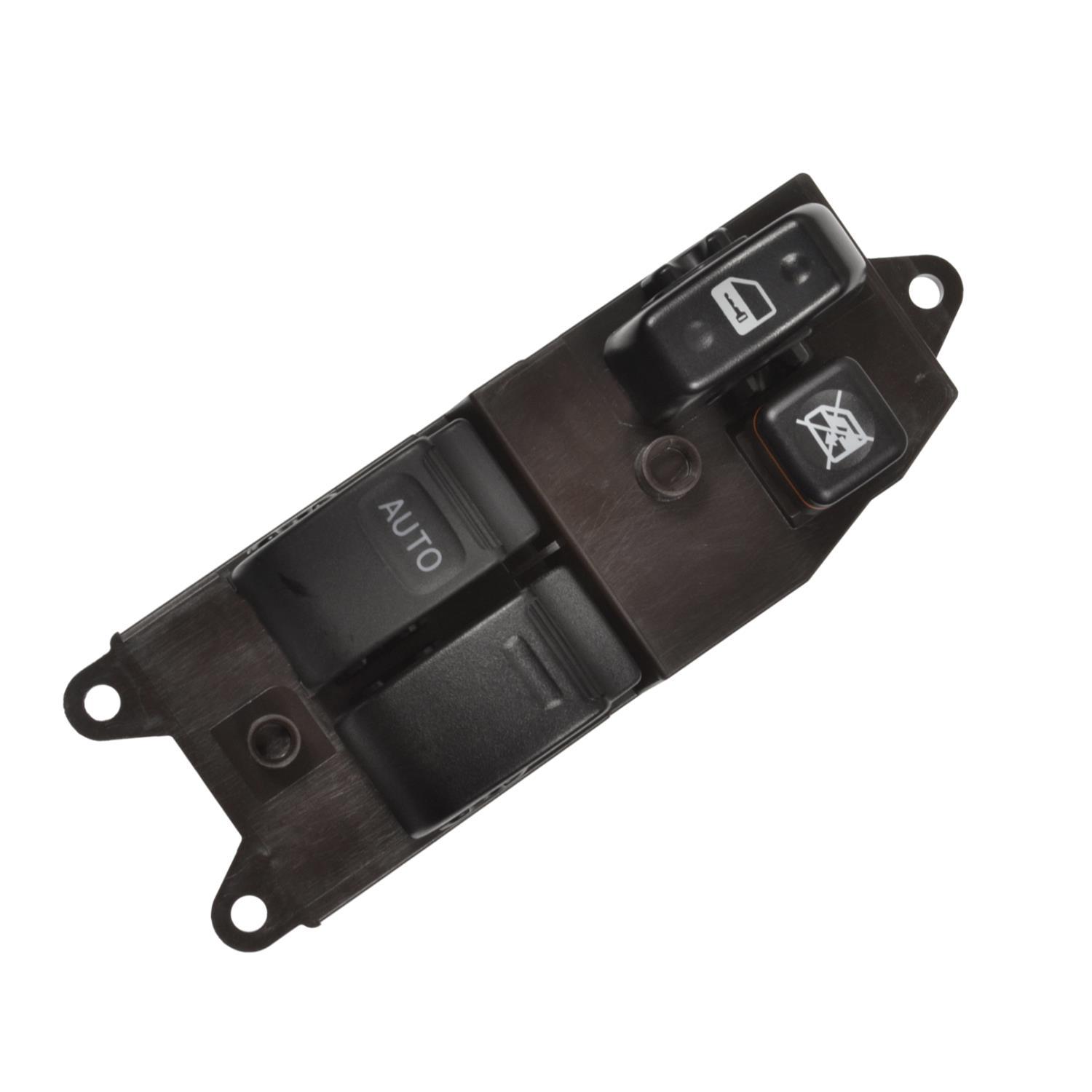 Standard Motor Products DWS1416 - Door Window Switch Standard Motor Products DWS1416 Door Lock Switch product image 1 of 3