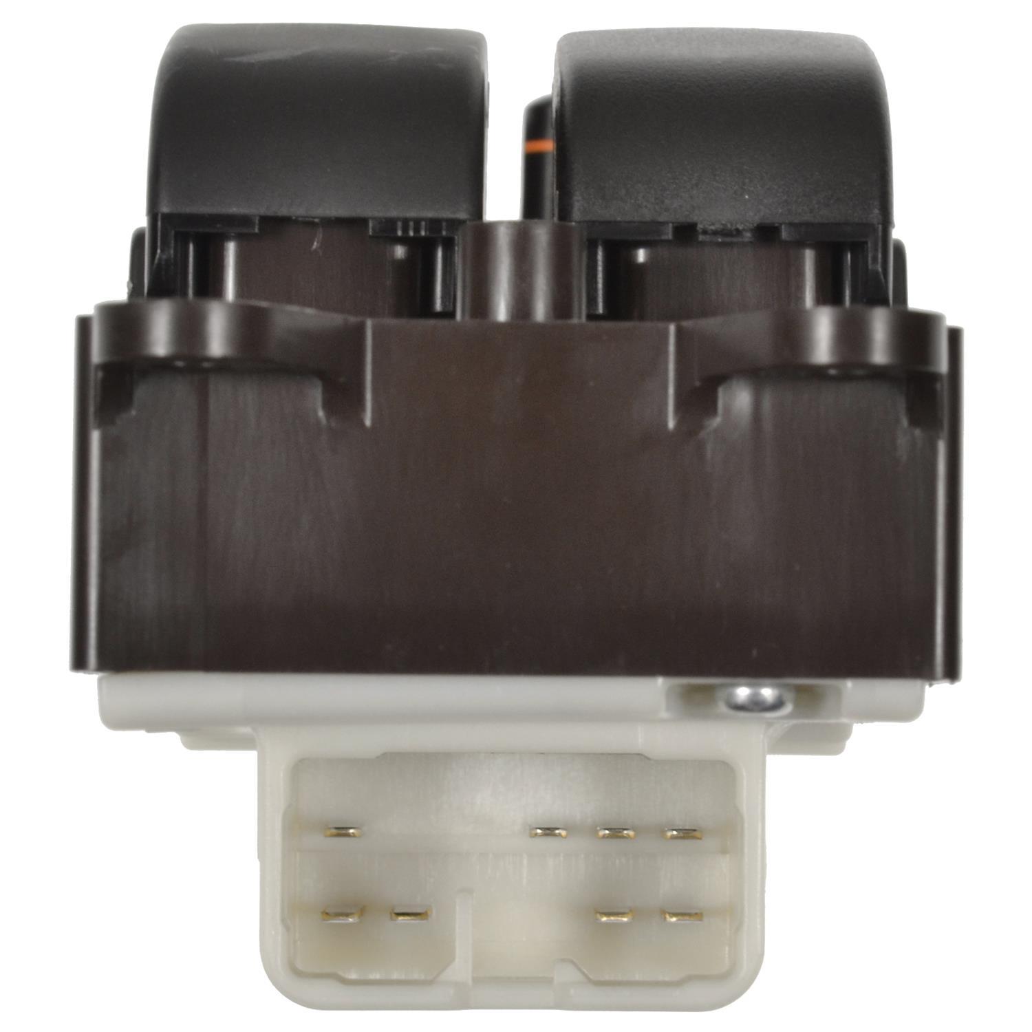 Standard Motor Products DWS1416 - Door Window Switch Standard Motor Products DWS1416 Door Lock Switch product image 2 of 3