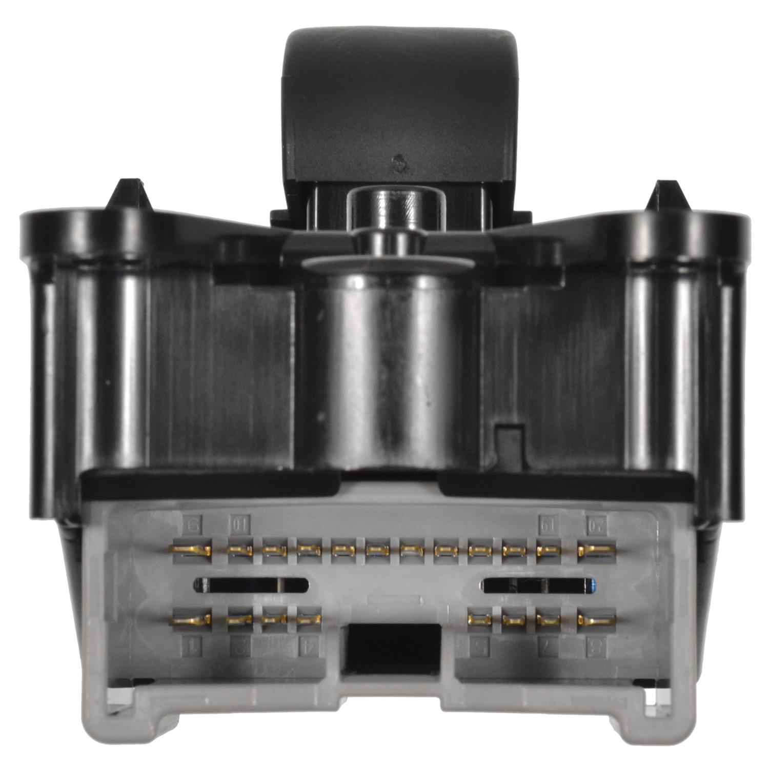 Standard Motor Products DWS1417 - Door Window Switch Standard Motor Products DWS1417 Door Window Switch product image 2 of 3