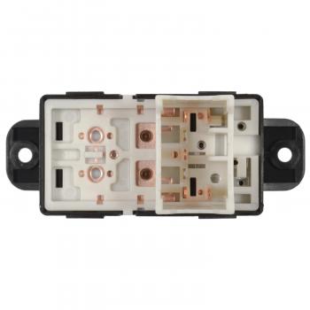 2005 Hyundai Accent Door Window Switch Front Right Standard Motor Products DWS1418 image 2 of 3